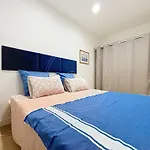 Shangri - 4 Pers - 3 Etoiles - Vieux Port Quartier Vivant - Lc13 Daire