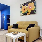 Shangri - 4 Pers - 3 Etoiles - Vieux Port Quartier Vivant - Lc13 *
