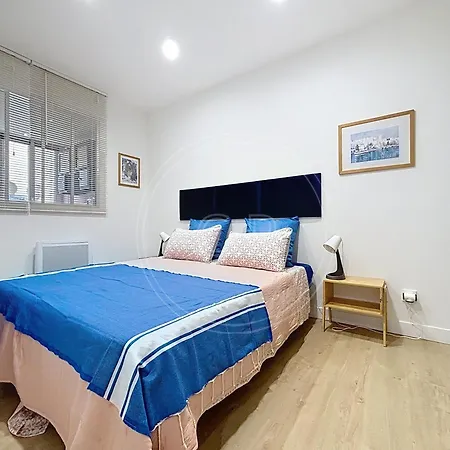 Shangri - 4 Pers - 3 Etoiles - Vieux Port Quartier Vivant - Lc13 Daire